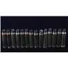 Image 3 : Collection of 7mm Rem Mag Brass Rifle Shells