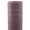 Image 14 : History of California by Theodore Hittell Vol.1&2