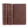 Image 1 : History of California by Theodore Hittell Vol.1&2