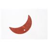 Image 8 : Plains Catlinite Gorget & Pendant Collection