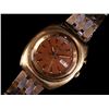 Image 1 : Seiko Bell-Matic 17 Jewels Automatic Alarm Watch