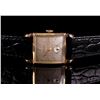 Image 2 : Rare Longines Square Tank 10K GF Watch c. 1945