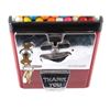 Image 10 : 1954 Atlas Master Gum Ball Vending Machine