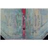 Image 10 : Embossed Multi-Colored Arterial Highway Stop Sign