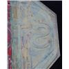 Image 12 : Embossed Multi-Colored Arterial Highway Stop Sign