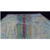Image 9 : Embossed Multi-Colored Arterial Highway Stop Sign