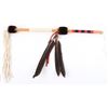 Image 8 : Native American Style Decorated Dance Sticks