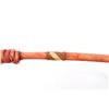 Image 8 : Native American Style Skullcracker Stone War Club