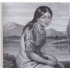 Image 9 : The Qillenay Indians Print by J. Brown