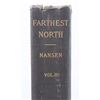 Image 3 : Farthest North Vol. 2 by Fridtjof Nansen 1897