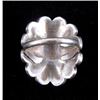 Image 8 : Zuni Sunface Sterling & Multi-stone Inlay Rings