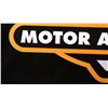 Image 7 : Harley-Davidson Motor Cycles Advertising Sign