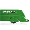 Image 12 : Sinclair H-C Gasoline Tanker Toy Truck circa 1930s
