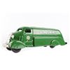 Image 1 : Sinclair H-C Gasoline Tanker Toy Truck circa 1930s