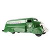 Image 2 : Sinclair H-C Gasoline Tanker Toy Truck circa 1930s