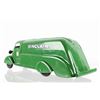 Image 4 : Sinclair H-C Gasoline Tanker Toy Truck circa 1930s