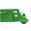 Image 7 : Sinclair H-C Gasoline Tanker Toy Truck circa 1930s