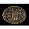 Image 2 : NFR Hesston Limited Edition Commemorative Buckles