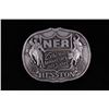 Image 8 : NFR Hesston Limited Edition Commemorative Buckles