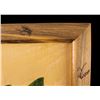 Image 8 : 2013 Hand Carved Trout Maple Wood Art by PAU