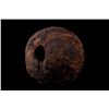 Image 8 : 19th c. Primitive Rough Burl Bowling Ball & Case