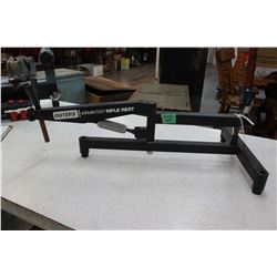Outers Varminter Rifle Rest