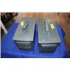 Image 1 : Ammo Boxes (2)