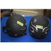 Image 1 : 2 Bike Helmets