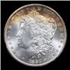 Image 2 : ***Auction Highlight*** NGC 1883-cc GSA Hoard Morgan Dollar $1 Graded ms66 By NGC (fc)