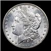 Image 2 : ***Auction Highlight*** 1893-p Vam 3 I3 R5 Morgan Dollar $1 Graded Choice Unc By USCG (fc)