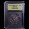 Image 4 : ***Auction Highlight*** 1833 Capped Bust Half Dollar 50c Graded Select Unc By USCG (fc)