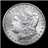 Image 2 : ***Auction Highlight*** 1879-cc /cc Vam 3A Top 100 I5 R6 Morgan Dollar $1 Graded Select Unc By USCG 