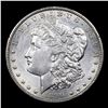Image 2 : ***Auction Highlight*** 1890-cc Vam 7 Morgan Dollar $1 Graded Select Unc By USCG (fc)