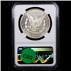 Image 3 : NGC 1879-s Morgan Dollar $1 Graded ms65 By NGC