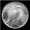 Image 3 : 1923-p Peace Dollar $1 Grades Choice Unc