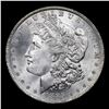 Image 2 : 1885-o Morgan Dollar $1 Grades GEM Unc