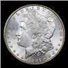 Image 2 : 1897-p Morgan Dollar $1 Grades Choice Unc