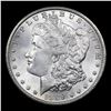 Image 2 : 1899-o Morgan Dollar $1 Grades Choice+ Unc