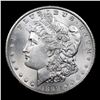 Image 2 : 1899/1-o Vam 11 Morgan Dollar $1 Grades GEM Unc