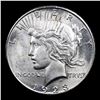 Image 2 : 1923-s vam 1CN R5 Peace Dollar $1 Grades Select Unc