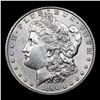 Image 2 : 1890-s vam 9 I3 R3 Morgan Dollar $1 Grades Select Unc