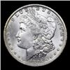 Image 2 : 1883-o Morgan Dollar $1 Grades Choice Unc