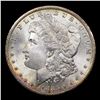Image 2 : 1885-o Morgan Dollar $1 Grades Choice+ Unc