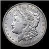 Image 2 : 1921-p Morgan Dollar $1 Grades Select AU