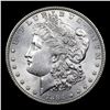 Image 2 : 1884-p Vam 2 Morgan Dollar $1 Grades Select Unc