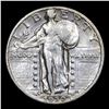 Image 2 : 1930-s Standing Liberty Quarter 25c Grades xf+