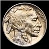 Image 2 : 1923-p Buffalo Nickel 5c Grades Choice Unc