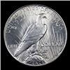 Image 3 : 1934-p Peace Dollar $1 Grades Choice Unc