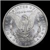 Image 3 : 1886-p Morgan Dollar $1 Grades Choice+ Unc