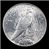 Image 3 : 1935-p Peace Dollar $1 Grades Select Unc